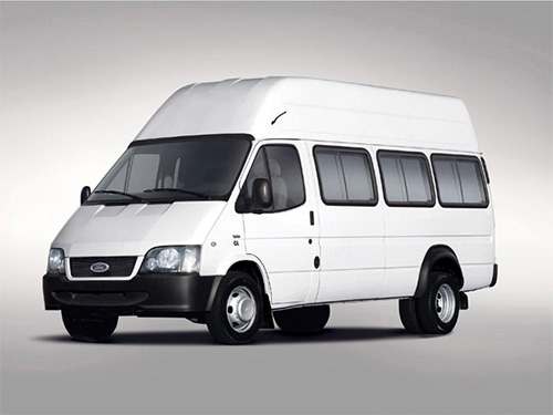 開(kāi)車在路上,一噸的責(zé)任